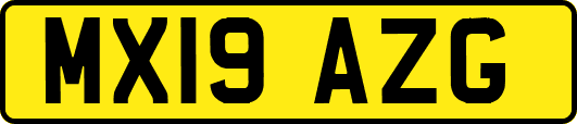 MX19AZG