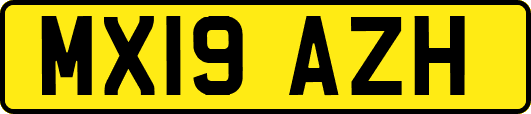 MX19AZH