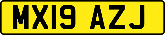 MX19AZJ