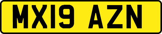 MX19AZN