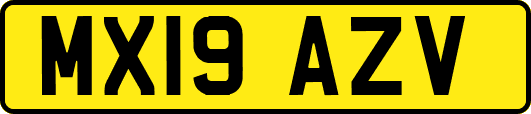 MX19AZV