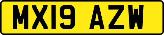 MX19AZW