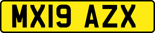 MX19AZX