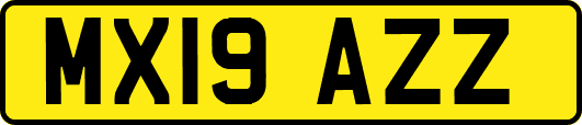 MX19AZZ