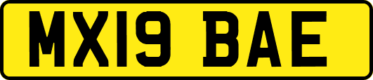 MX19BAE