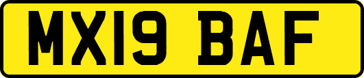 MX19BAF