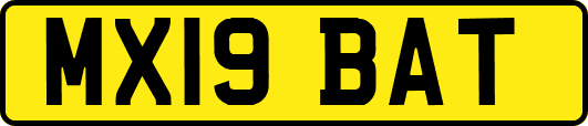 MX19BAT