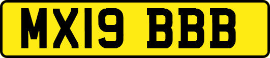 MX19BBB
