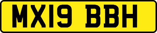 MX19BBH