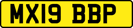 MX19BBP