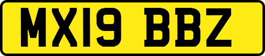 MX19BBZ