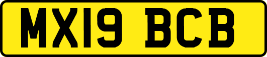 MX19BCB