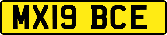 MX19BCE