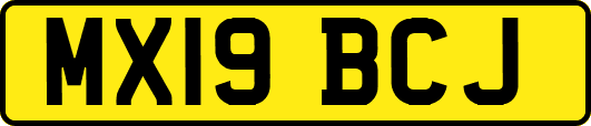 MX19BCJ