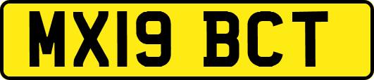 MX19BCT
