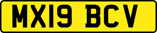 MX19BCV