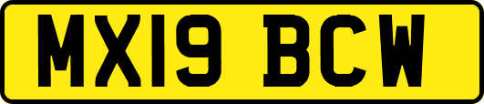 MX19BCW