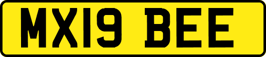 MX19BEE