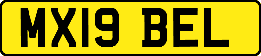 MX19BEL