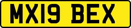 MX19BEX