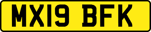 MX19BFK
