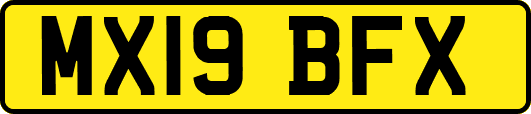 MX19BFX