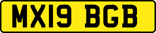MX19BGB