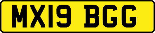MX19BGG