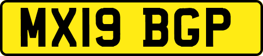 MX19BGP