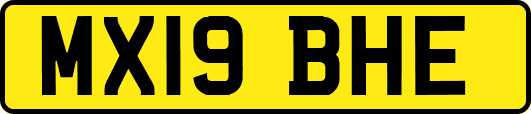 MX19BHE