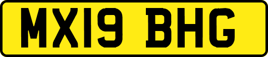 MX19BHG