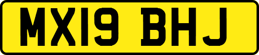 MX19BHJ