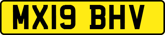 MX19BHV
