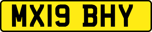 MX19BHY