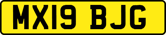 MX19BJG