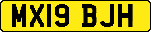 MX19BJH