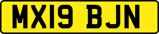MX19BJN
