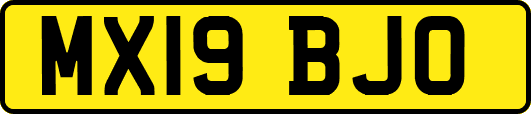 MX19BJO