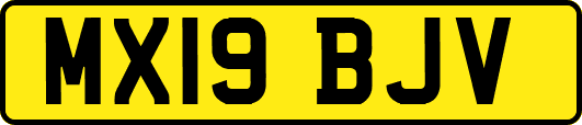 MX19BJV
