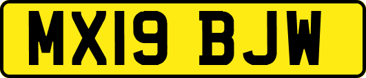 MX19BJW