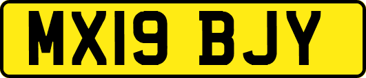 MX19BJY