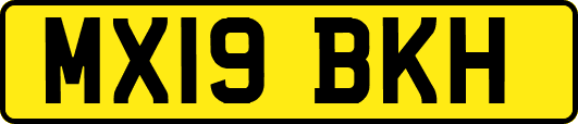MX19BKH