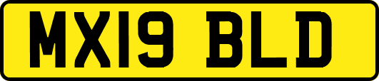 MX19BLD