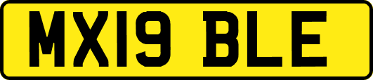 MX19BLE