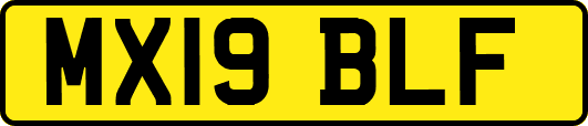 MX19BLF