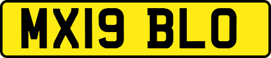 MX19BLO