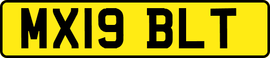 MX19BLT