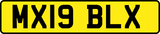 MX19BLX
