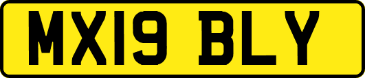 MX19BLY