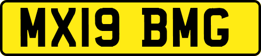 MX19BMG